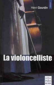 LA VIOLONCELLISTE