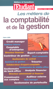 Métiers & formations de la comptabilité et de la gestion