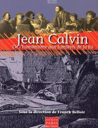 Jean Calvin