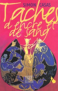 Taches d encre et de sang