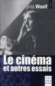 LE CINEMA ET AUTRES ESSAIS