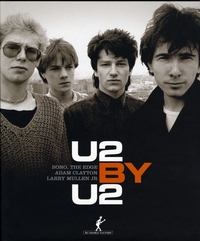 U2 by U2