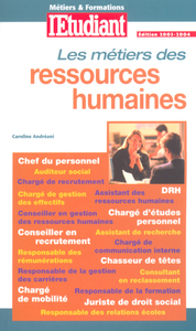 Les métiers des ressources humaines