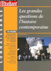 Les grandes questions de l'histoire contemporaine 2007