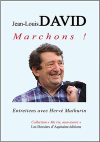 Jean-louis david marchons !