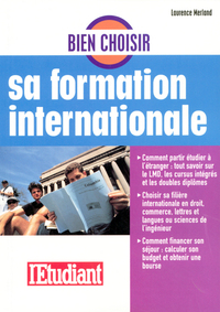 Bien choisir sa formation internationale 2006