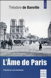 L'AME DE PARIS