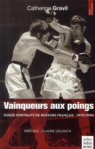 Vainqueurs aux poings