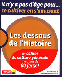 Les dessous de l'histoire