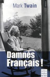 DAMNES FRANCAIS!