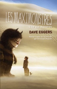 LES MAXIMONSTRES
