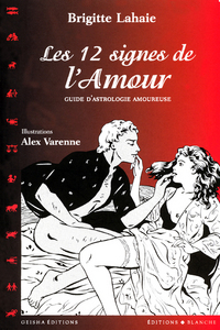 12 SIGNES DE L'AMOUR