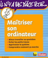 Maitriser son ordinateur