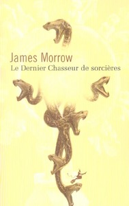 Dernier chasseur de sorcières