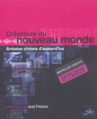 CREATEURS DU NOUVEAU MONDE