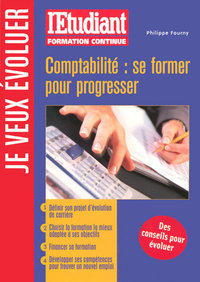 Comptabilité : se former pour progresser