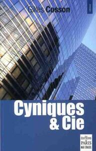 CYNIQUES ET CIE