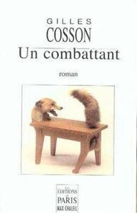 UN COMBATTANT