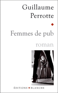 FEMME DE PUB