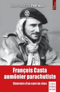 François Casta, aumônier parachutiste