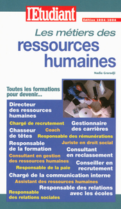 Métiers & formations des ressources humaines