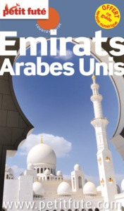 EMIRATS ARABES UNIS 2016 PETIT FUTE-OFFRE NUM