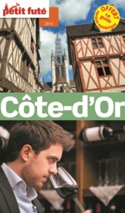 COTE-D'OR 2014 PETIT FUTE