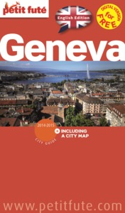 GENEVA 2014-2015 (ANGL) + PLAN - DIGITAL VERSION FOR FREE
