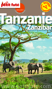 TANZANIE - ZANZIBAR PETIT FUTE + OFFRE NUMERIQUE