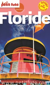 floride 2014 petit fute + numerique