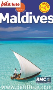 MALDIVES 2016 + OFFRE NUMERIQUE