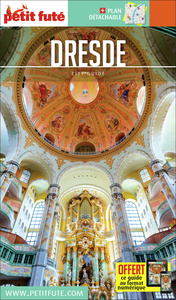Guide Dresde 2016/2017 Petit Futé