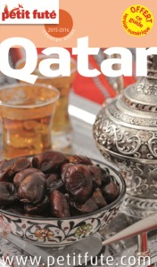 QATAR 2015-2016 PETIT FUTE - OFFRE NUMERIQUE