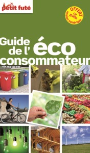 ECO-CONSOMMATEUR 2015 PETIT FUTE