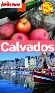 CALVADOS 2013 -2014 PETIT FUTE