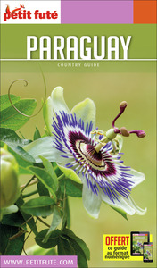 GUIDE PARAGUAY 2016 PETIT FUTE