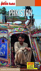PAKISTAN 2016 PETIT FUTE-OFFRE NUM