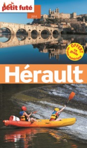 HERAULT 2015 PETIT FUTE + NUMERIQUE