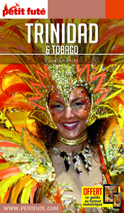 Guide Trinidad et Tobago 2016-2017 Petit Futé