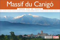 Guide Massif Du Canigo Grand Site De France 2015 Petit Futé
