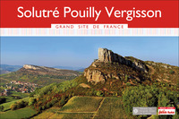 Guide Solutré Pouilly Vergisson Grand Site De France 2016 Petit Futé