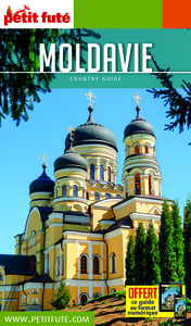 GUIDE MOLDAVIE 2016 PETIT FUTE