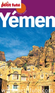 yemen 2012- petit fute