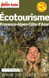 ECOTOURISME PACA - + VERSION NUMERIQUE OFFERTE