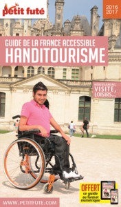 HANDITOURISME 2016 PETIT FUTE