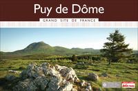 Guide Puy De Dôme Grand Site De France 2015 Petit Futé
