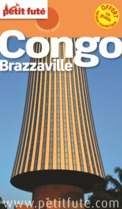 CONGO BRAZZAVILLE 2015 PETIT FUTE