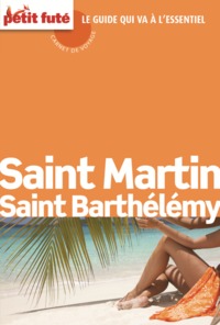SAINT MARTIN / SAINT BARTHEMY 2016 PETIT FUTE