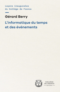 L'INFORMATIQUE DU TEMPS ET DES EVENEMENTS