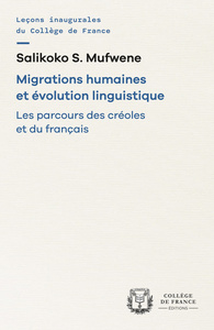 MIGRATIONS HUMAINES ET EVOLUTION LINGUISTIQUE